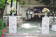 Оформление свадеб. Изображение 32652