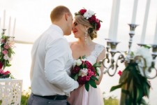 Оформление свадеб. Изображение 29579