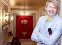 Фото Ведущего. Изображение 18259 Фото Ведущего. Изображение 18259