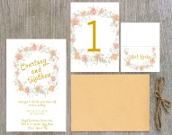 Наборы свадебной полиграфии!. Изображение 18274