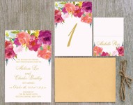 Наборы свадебной полиграфии!. Изображение 18276