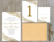 Наборы свадебной полиграфии!. Изображение 18348