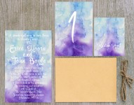 Наборы свадебной полиграфии!. Изображение 18342