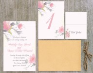 Наборы свадебной полиграфии!. Изображение 18273