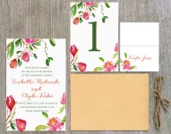 Наборы свадебной полиграфии!. Изображение 18343