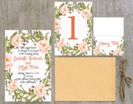 Наборы свадебной полиграфии!. Изображение 18345