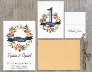 Наборы свадебной полиграфии!. Изображение 18349