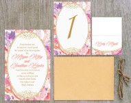 Наборы свадебной полиграфии!. Изображение 18338