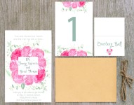 Наборы свадебной полиграфии!. Изображение 18272