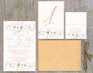 Наборы свадебной полиграфии!. Изображение 18271