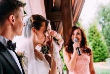 Выездная регистрация брака. Изображение 28511