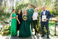 Выездная регистрация брака. Изображение 54868