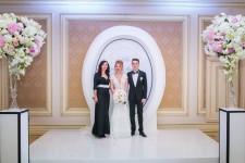 Выездная регистрация брака. Изображение 54869