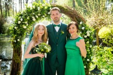 Выездная регистрация брака. Изображение 54867