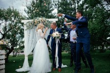 Выездная регистрация брака. Изображение 54875