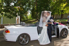 Красивая свадьба. Изображение 18302