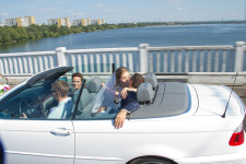 Красивая свадьба. Изображение 18313