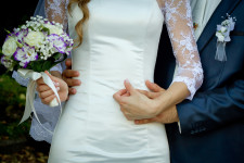 Красивая свадьба. Изображение 18300