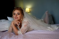 Красивая свадьба. Изображение 58665