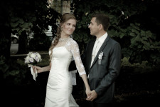 Красивая свадьба. Изображение 18301