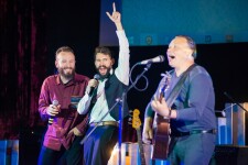 Ведущий Погребняк Сергей. Изображение 72952