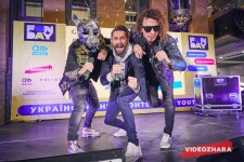 Ведущий Погребняк Сергей. Изображение 72951