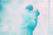 Свадьба в стиле Эко-рустик. Изображение 1620