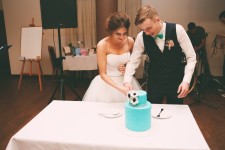 Свадьба в стиле Эко-рустик. Изображение 1627