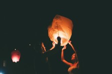 Свадьба в стиле Эко-рустик. Изображение 1625