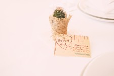 Свадьба в стиле Эко-рустик. Изображение 1618