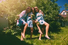 Свадьба в стиле Эко-рустик. Изображение 1617