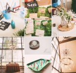 Свадьба в стиле Эко-рустик. Изображение 1628