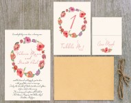 Наборы свадебной полиграфии! 2. Изображение 18388