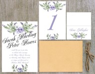 Наборы свадебной полиграфии! 2. Изображение 18462