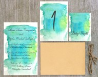 Наборы свадебной полиграфии! 2. Изображение 18394