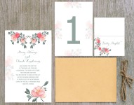 Наборы свадебной полиграфии! 2. Изображение 18391