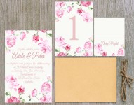 Наборы свадебной полиграфии! 2. Изображение 18397