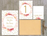 Наборы свадебной полиграфии! 2. Изображение 18389