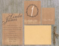 Наборы свадебной полиграфии! 2. Изображение 18387