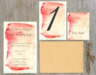 Наборы свадебной полиграфии! 2. Изображение 18392