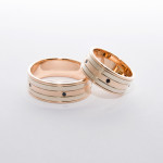 Обручальные кольца. Изображение 18420