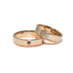 Обручальные кольца. Изображение 18426