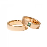 Обручальные кольца. Изображение 18417