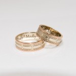 Обручальные кольца. Изображение 18425