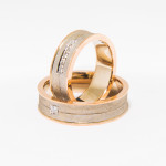 Обручальные кольца. Изображение 18418