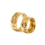 Обручальные кольца. Изображение 18414