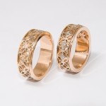 Обручальные кольца. Изображение 18415