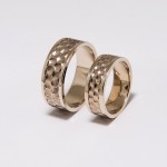 Обручальные кольца. Изображение 18413