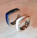 Обручальные кольца. Изображение 18424