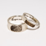 Обручальные кольца. Изображение 18429